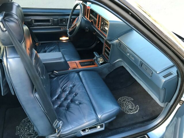 1988 Cadillac Eldorado Eldorado Biarritz - photo 13