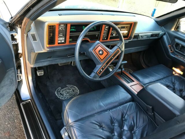 1988 Cadillac Eldorado Eldorado Biarritz - photo 9