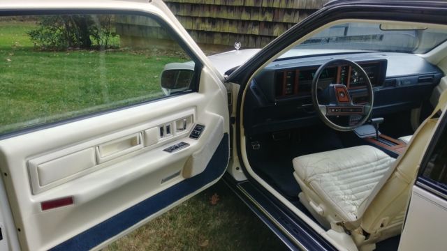 1988 Cadillac Eldorado - photo 11