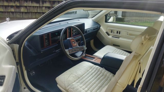 1988 Cadillac Eldorado - photo 12