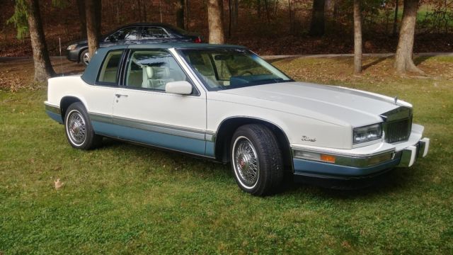 1988 Cadillac Eldorado - photo 6