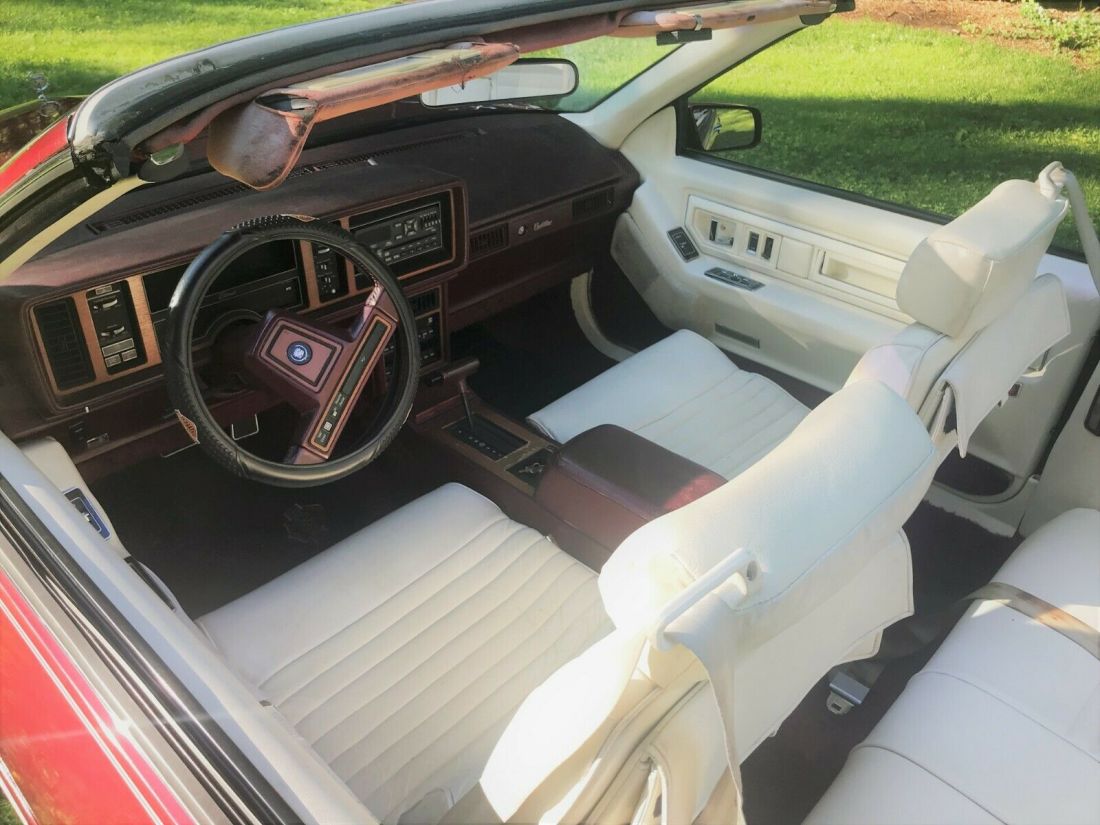 1988 Cadillac Eldorado - photo 5