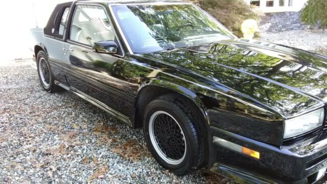 1988 Cadillac Eldorado B&G Custom - photo 2