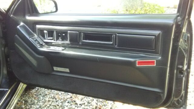 1988 Cadillac Eldorado B&G Custom - photo 6
