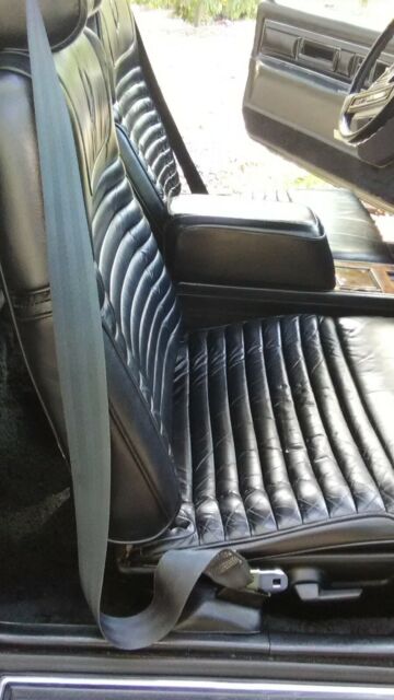 1988 Cadillac Eldorado B&G Custom - photo 8