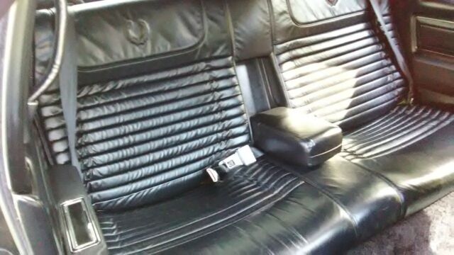 1988 Cadillac Eldorado B&G Custom - photo 9