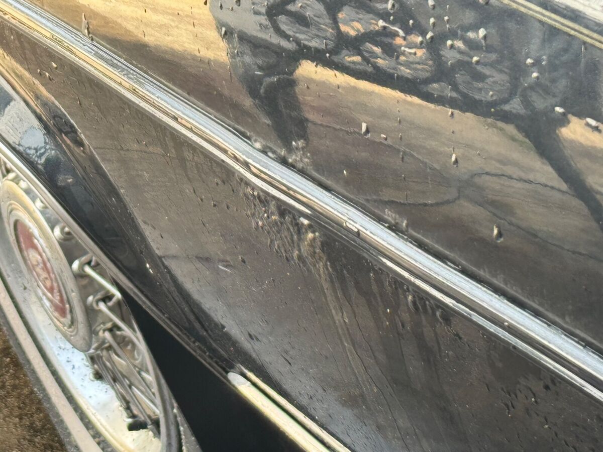 1988 Cadillac Fleetwood BROUGHAM - photo 7