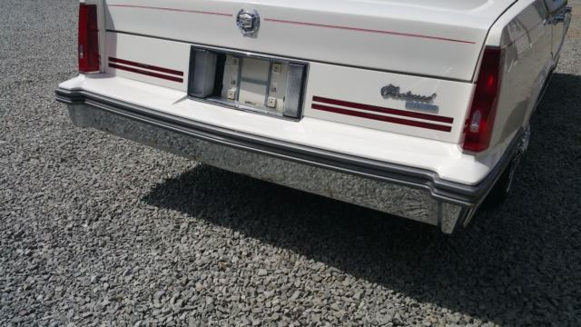 1988 Cadillac Fleetwood - photo 5