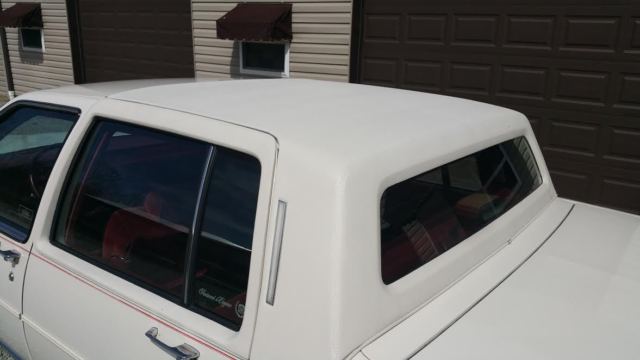 1988 Cadillac Fleetwood - photo 6