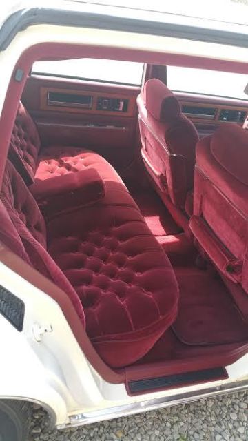 1988 Cadillac Fleetwood - photo 8