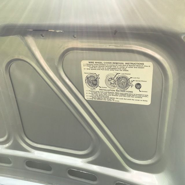 1988 Cadillac DeVille - photo 10