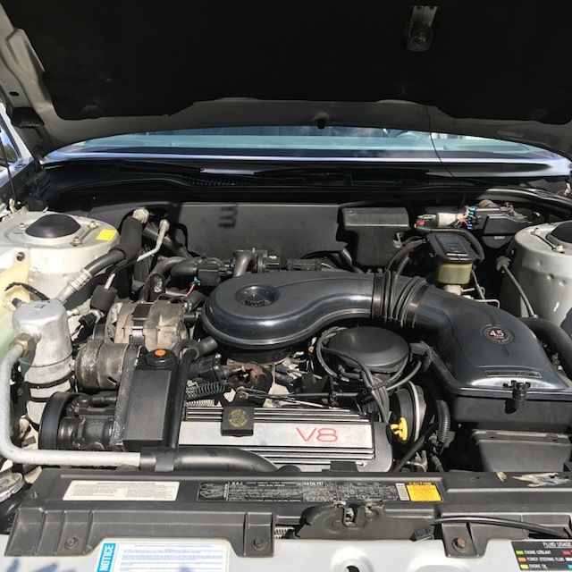 1988 Cadillac DeVille - photo 12