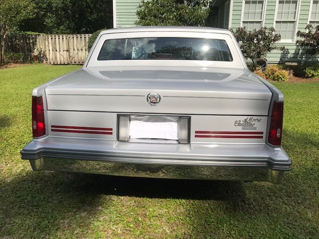 1988 Cadillac DeVille - photo 5