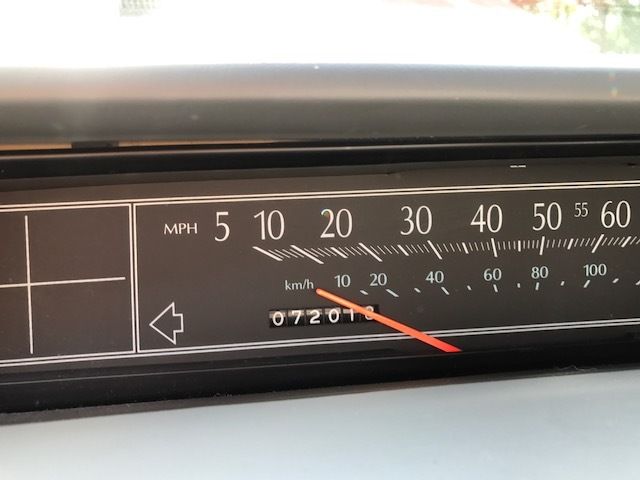 1988 Cadillac DeVille - photo 6