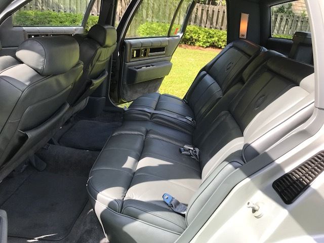 1988 Cadillac DeVille - photo 8