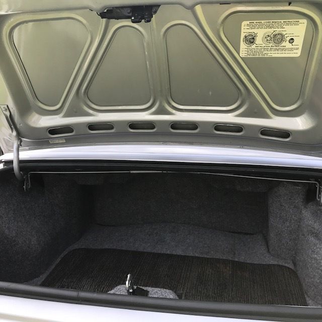 1988 Cadillac DeVille - photo 9