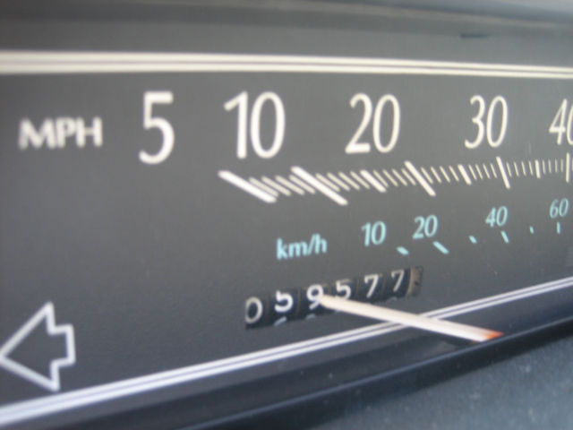1988 Cadillac DeVille Standard - photo 9