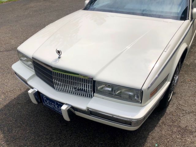 1988 Cadillac Seville - photo 11