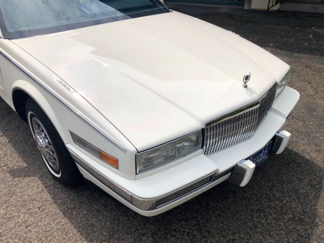 1988 Cadillac Seville - photo 12