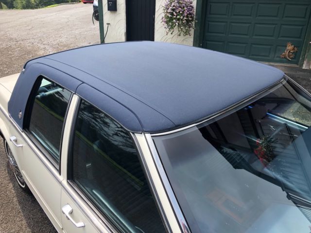 1988 Cadillac Seville - photo 9