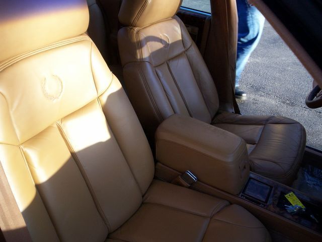 1988 Cadillac STS - photo 10