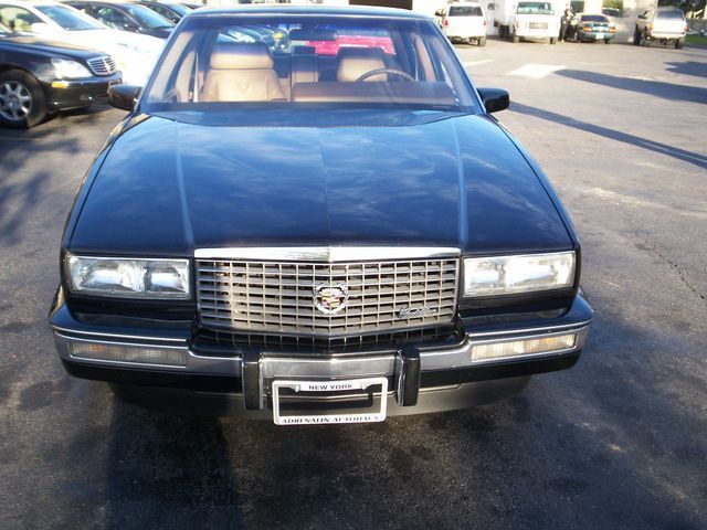1988 Cadillac STS - photo 2