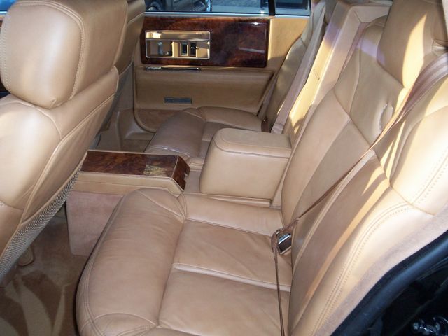 1988 Cadillac STS - photo 9