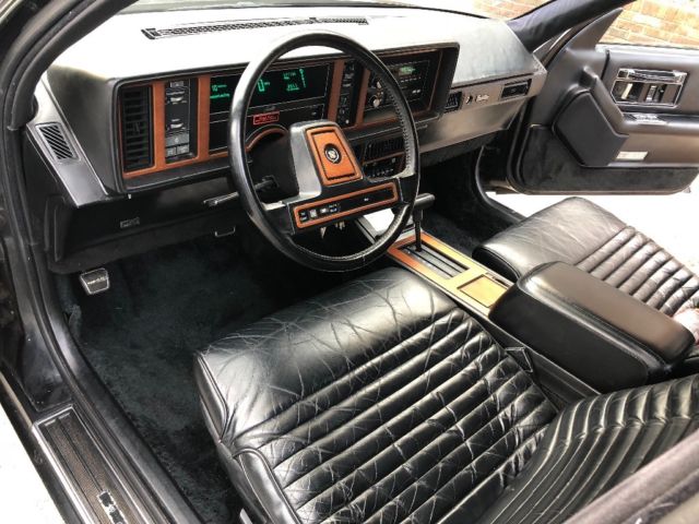 1988 Cadillac Seville - photo 10