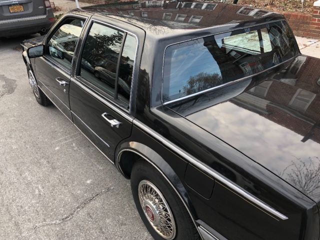 1988 Cadillac Seville - photo 12
