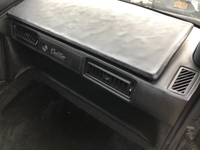 1988 Cadillac Seville - photo 13