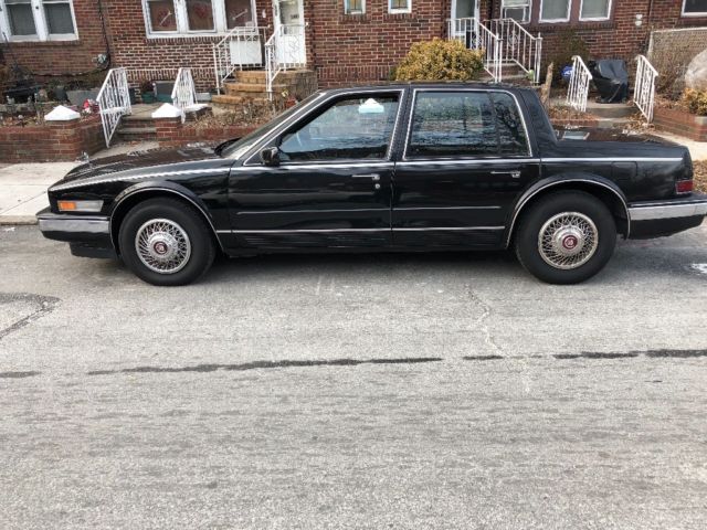 1988 Cadillac Seville - photo 5