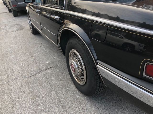 1988 Cadillac Seville - photo 6