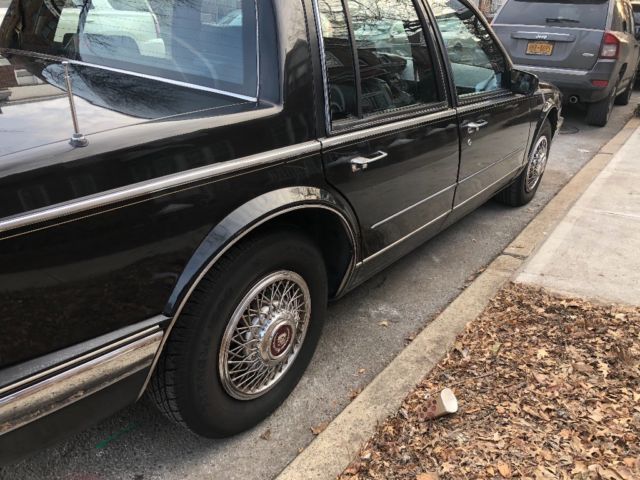 1988 Cadillac Seville - photo 7