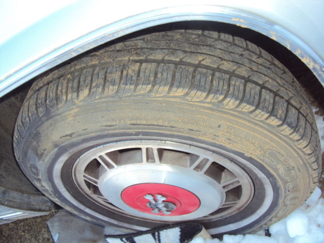1988 Cadillac Fleetwood - photo 3