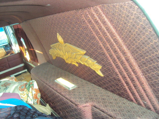 1988 Cadillac Fleetwood - photo 6