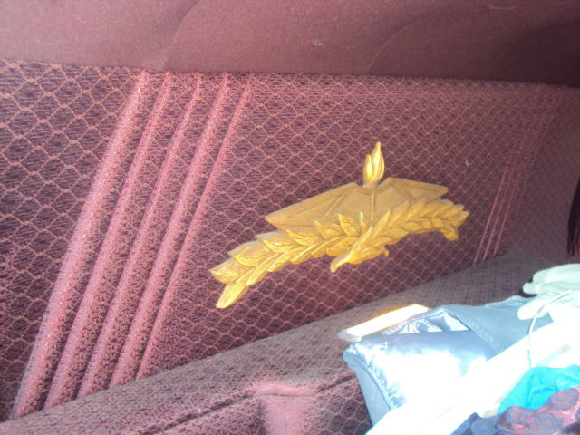 1988 Cadillac Fleetwood - photo 9
