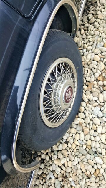1988 Cadillac DeVille - photo 10