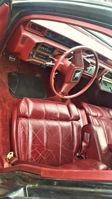 1988 Cadillac DeVille - photo 7