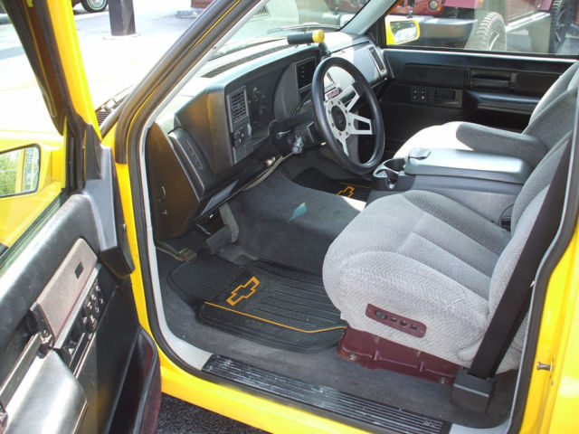 1988 Chevrolet C/K Pickup 1500 - photo 10