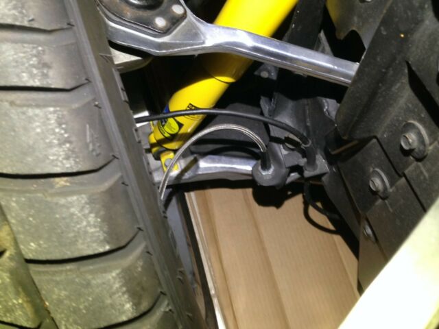 1988 Chevrolet Corvette Convertible - photo 12