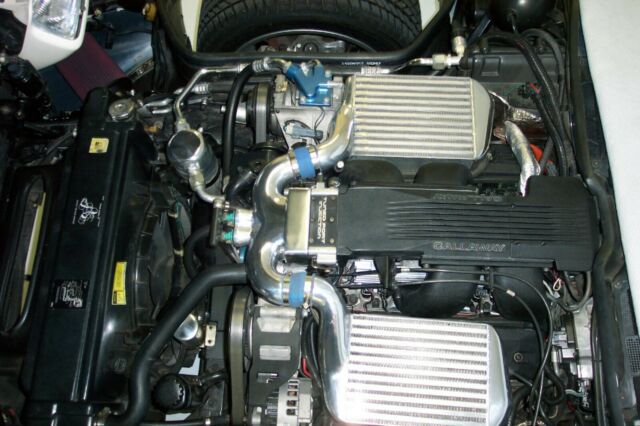 1988 Chevrolet Corvette Convertible - photo 6