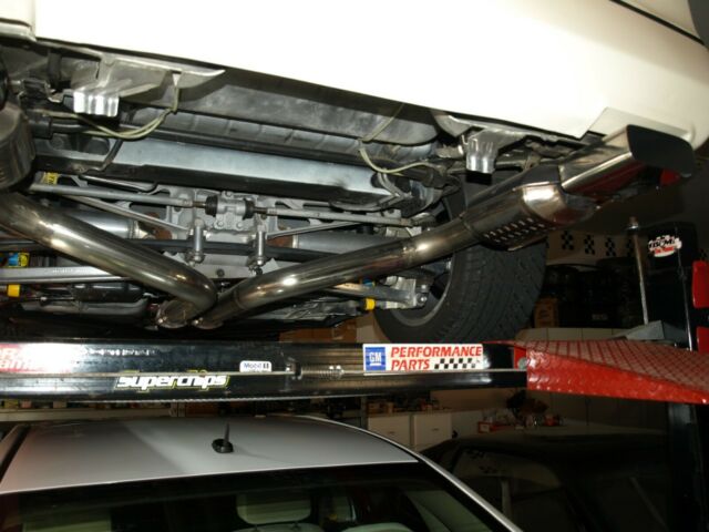 1988 Chevrolet Corvette Convertible - photo 9