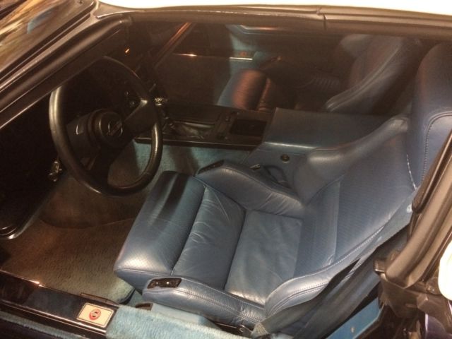 1988 Chevrolet Corvette Callaway TwinTurbo Convertible - photo 9
