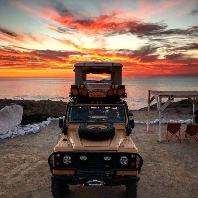 1980 Land Rover Defender Tithonus - photo 2