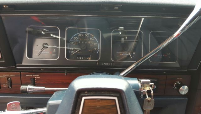 1988 Chevrolet Caprice classic wagon - photo 12