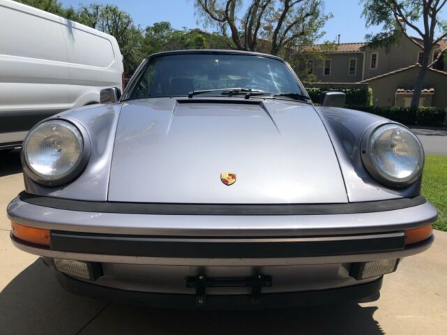 1988 Porsche 911 Carrera - photo 2