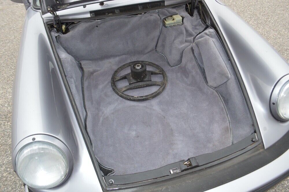 1988 Porsche 911 - photo 10