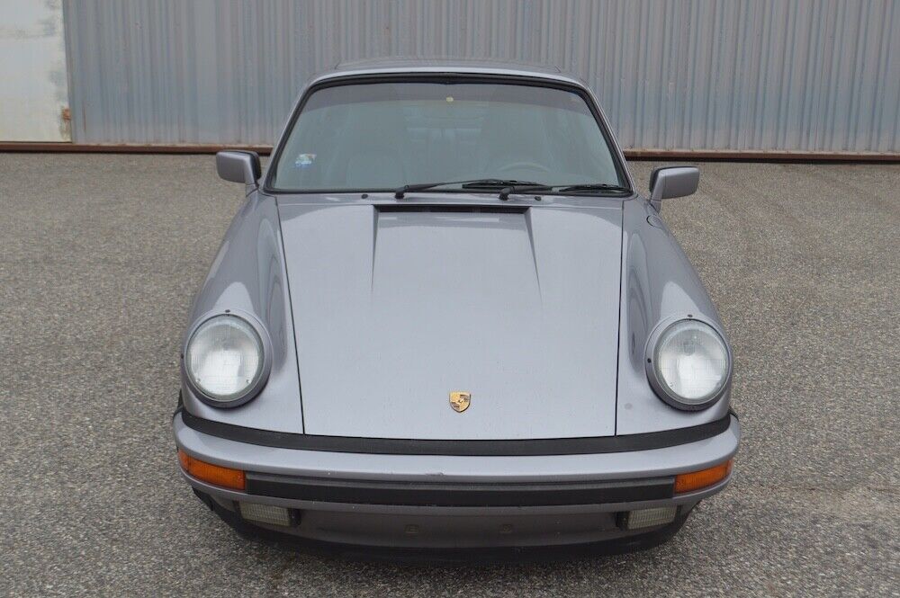 1988 Porsche 911 - photo 2