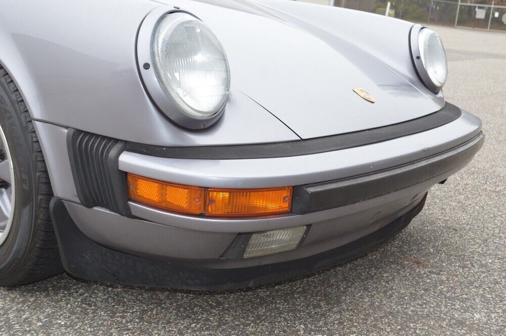 1988 Porsche 911 - photo 9