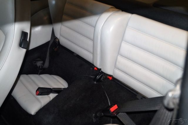 1988 Porsche 911 Carrera Turbo - photo 12